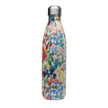 Qwetch - QWETCH Insulated Bottle Collection Arty by Lou Ripoll - 750ml - BPA free