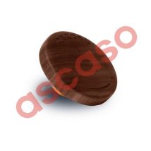 Bouton De Vapeur En Bois Pour Ascaso Dream