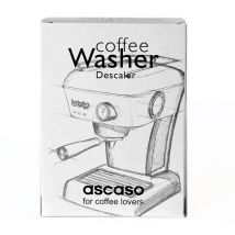 Ascaso - Détartrant ASCASO pour machine expresso