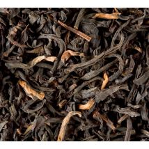 Dammann Frères - Assam superior GFOP loose leaf black tea - 100g - Dammann - India