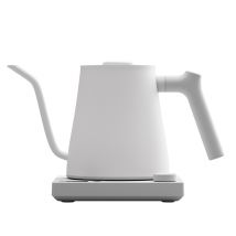 Varia - Bouilloire électrique Aura Blanche 0.8L - VARIA