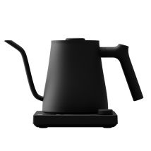 Varia - Bouilloire électrique Aura Noir 0.8L - VARIA
