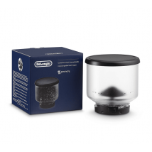 Delonghi Bac À Grain Interchangeable Pour Rivelia - Dlsc403 - 250g - Noir
