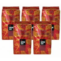 5 Kg Café en grain pour professionnels Special Bar Espresso - Goppion Caffè - Café Italien