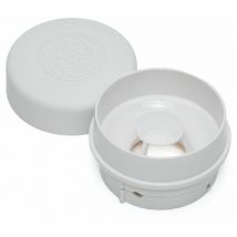 Trémie Baratza Single Dose Blanche Pour Moulins Vario/w+, Forte Ap/bg