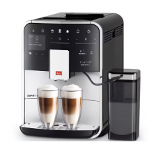 Barista Ts Smart F850-101 - Argent - Très Bon État