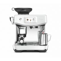 Machine Expresso Sage Barista Touch Impress Ses881sst4feu1 Sea Salt
