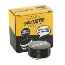 Baristator - Répartiteur de mouture réglable BARISTATOR 58 mm
