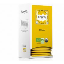 Kusmi Tea BB Detox Tea - 25 tea bags - Flavoured Teas/Infusions