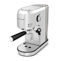 Riviera-et-Bar - Machine expresso en Inox BCE450 Automatique - Riviera & Bar - Très bon état