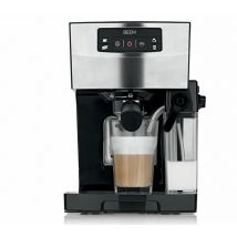 Beem - Machine expresso BEEM Espresso Classico avec carafe à lait