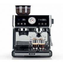 Beem - Machine expresso avec broyeur BEEM Grind Expert
