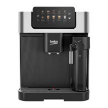 BEKO - BEKO Latte Noire et gris CEG7304X