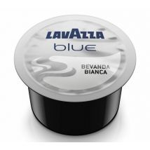 Lavazza BLUE - Lavazza Blue Bevanda Bianca Milk capsules x 50 milk pods