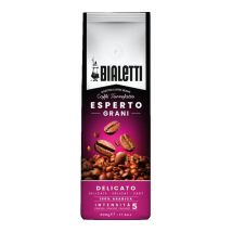 Bialetti - Café en grains Bialetti Esperto Delicato - 500g