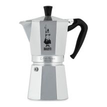 Bialetti Moka Pot Moka Express - 9 cups