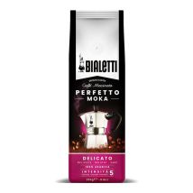 Bialetti Ground Coffee Perfetto Moka Delicato - 250g - Brazil