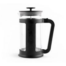 Bialetti French Press Smart in Black - 3 cups