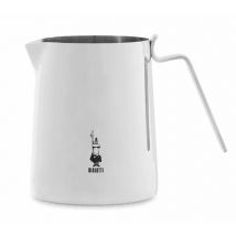 Pichet à lait BIALETTI en inox 75 cl - 75.0000