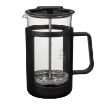 Hario U Cafetière in Black - 600ml