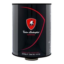 Tonino Lamborghini - 2 Kg Café en grain pour professionnels Red - Tonino Lamborghini