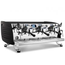 Machine Expresso Professionnelle Victoria Arduino Black Eagle Va 388 T3 Gravimétrique - 3 Groupes