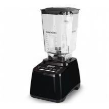 Blendtec - Blender Blendtec - Designer 650 Noir