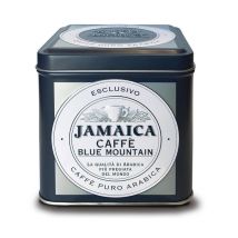 Caffè Corsini Jamaican Blue Mountain Nepresso compatible pods x 10 - Jamaica