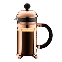 Bodum Chambord French press copper - 350ml