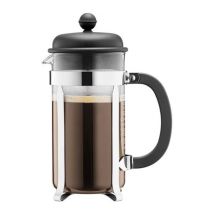 Bodum Caffettiera French Press in black - 1L