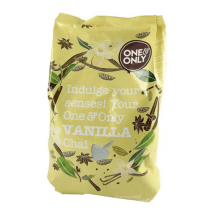 One and Only - One & Only Frappé Vanilla Chai - 1kg