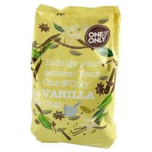 One and Only - One & Only Frappé Vanilla Chai - 1kg