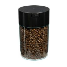 TightVac - Tightvac Coffeevac vacuum-sealed food container - 500g / 1.85L capacity