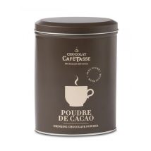 Café-Tasse Hot Chocolate Powder - 250g - 250.0000