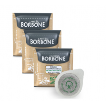 Caffè Borbone - 150 ESE Pods - Miscela Nera - CAFFE BORBONE