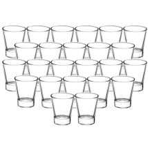 Bormioli Rocco - 24 verres espresso Caffeino 8.5 cl - Bormioli Rocco