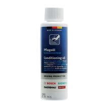 Bosch - Huile de nettoyage surfaces en acier inoxydable 311945 100 ml - BOSCH