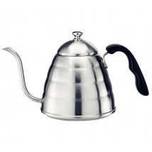 Bouilloire Traditionnelle Bumblebee 0.9l Col De Cygne - Tiamo