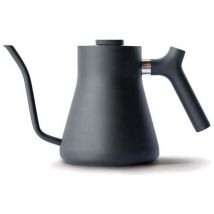Fellow Stagg Pour-Over Kettle in Matte Black - 1L