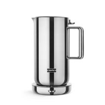 Aarke - Bouilloire à température réglable Acier AAA1240 - AARKE