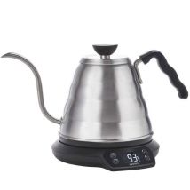 Bouilloire Hario Buono À Température Réglable Col De Cygne 0.8l