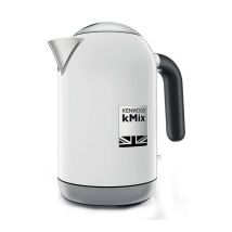 Kenwood - Bouilloire Kenwood ZJX650WH Kmix Blanche 1L