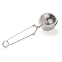 Dammann Frères - Boule à thé pour professionnels en inox Dammann Frères