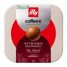 9 Boules De Café Coffee B Intenso Espresso Illy -café Royal Dluo 12/06/2025