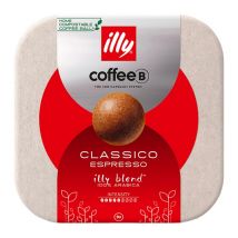9 Boules De Café Coffee B Classico Espresso Illy - Café Royal Dluo 13/06/2025