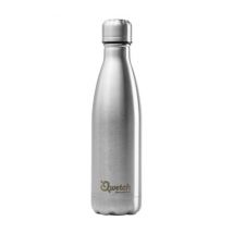Qwetch - QWETCH insulated bottle in stainless steel - 500ml