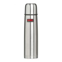 Thermos Light and Compact Flask Stainless Steel - 100cl
