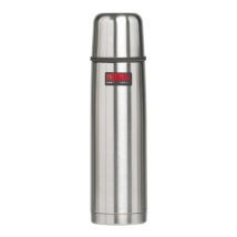 Thermos Light and Compact Flask Stainless Steel - 75cl