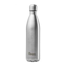 Qwetch Insulated Bottle Stainless Steel - 750ml