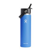 Bouteille Isotherme Wide Mouth Cascade 70 Cl - Hydro Flask